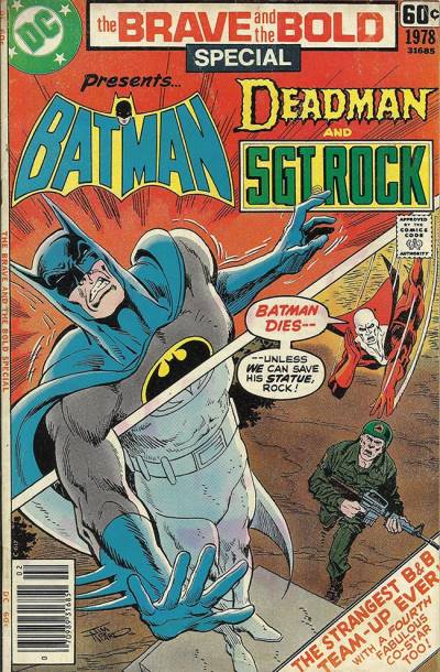 DC Special Series (1977)   n° 8 - DC Comics