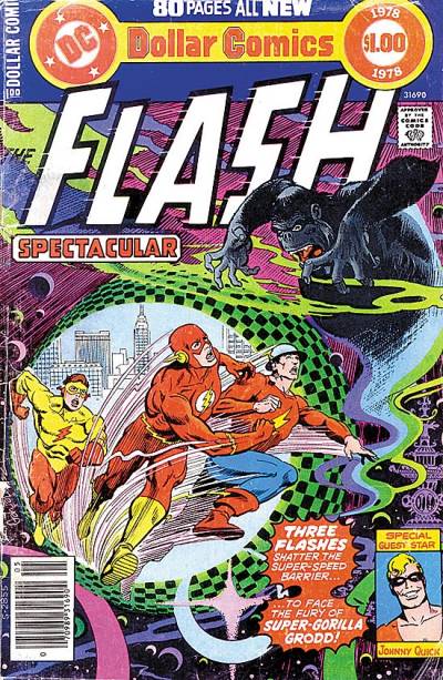 DC Special Series (1977)   n° 11 - DC Comics
