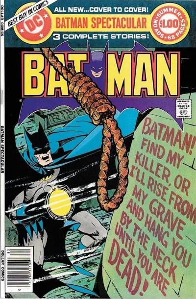 DC Special Series (1977)   n° 15 - DC Comics