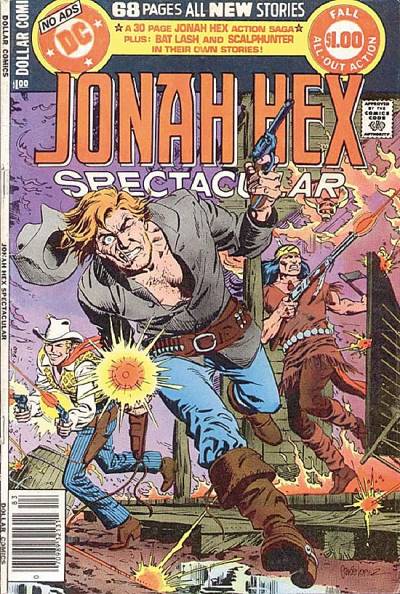 DC Special Series (1977)   n° 16 - DC Comics