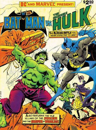 DC Special Series (1977)   n° 27 - DC Comics