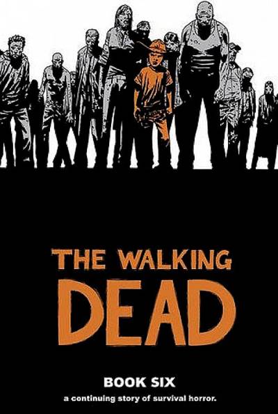 Walking Dead, The (2006)   n° 6 - Image Comics
