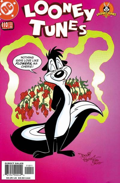 Looney Tunes (1994)   n° 110 - DC Comics