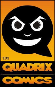 Quadrix Comics Group