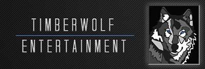 Timberwolf Entertainment