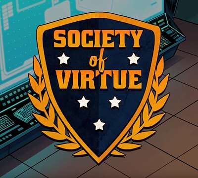 Society of Virtue Comics Group