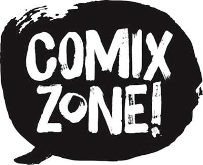 Comix Zone!