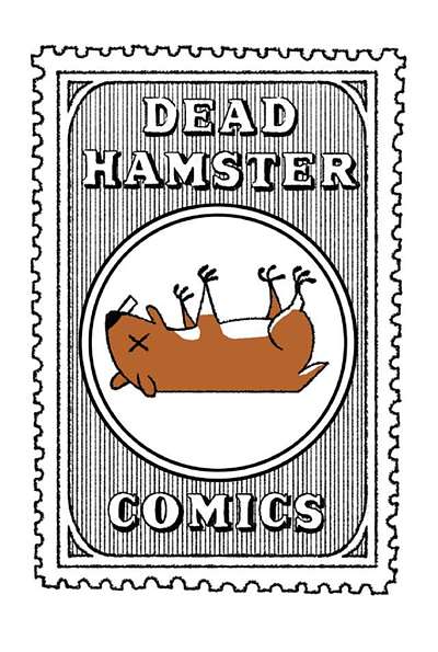 Dead Hamster