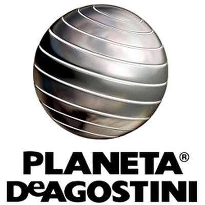 Planeta Deagostini