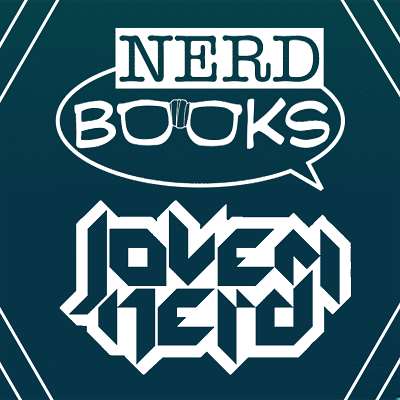 Nerd Books