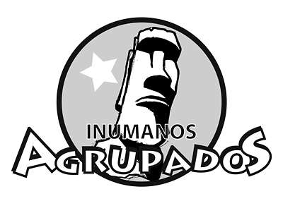 Inumanos Agrupados