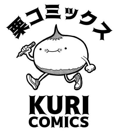 Kuri Comics