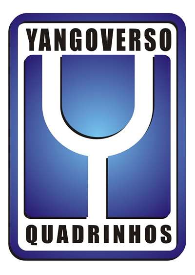 Yangoverso Quadrinhos