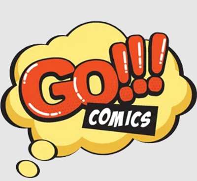 Go!!! Comics