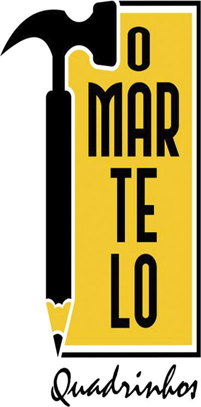 O Martelo Quadrinhos