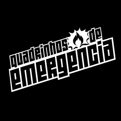 Quadrinhos de Emergência