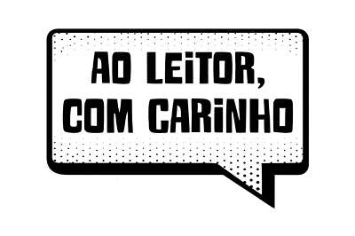 Ao Leitor Com Carinho