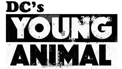 DC (Young Animal)