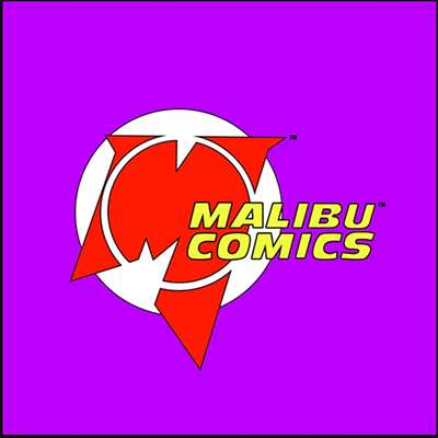 Malibu Comics