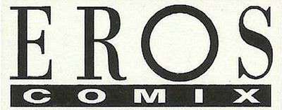 Eros Comix