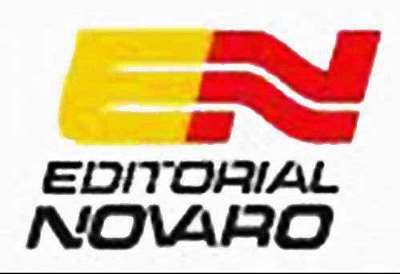 Editorial Novaro