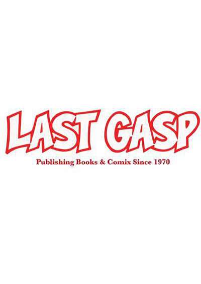 Last Gasp