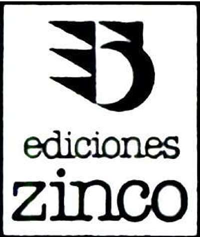 Ediciones Zinco S. A.