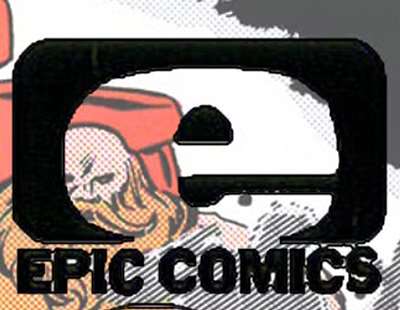 Marvel Comics (Epic Comics)