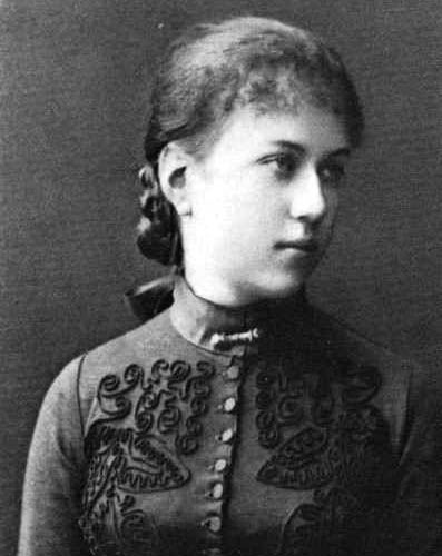 Alexandra Kollontai