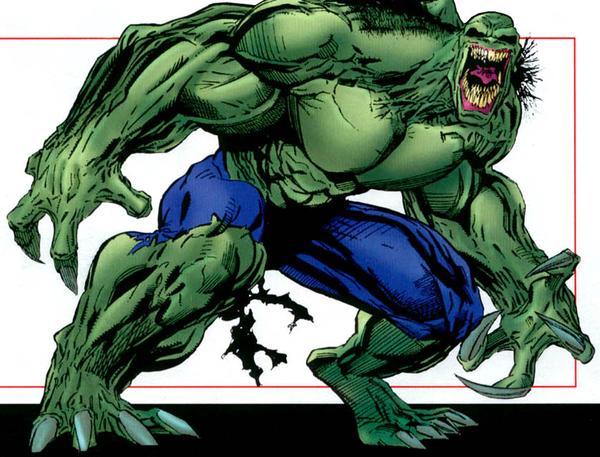 Anti-Hulk 2099