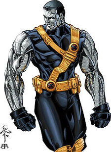 Colossus (Ultimate)