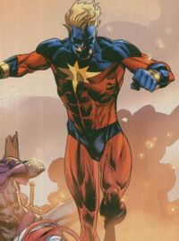 Capitão Marvel (Skrull)