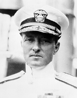 Almirante Byrd