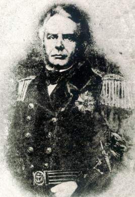 Almirante Greenfell