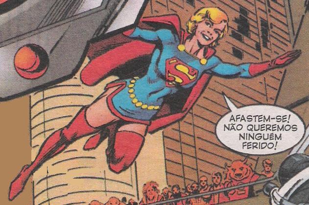 Supergirl de 2900