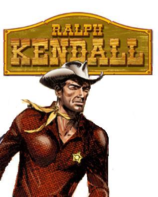 Ralph Kendall