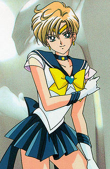 Sailor Urano