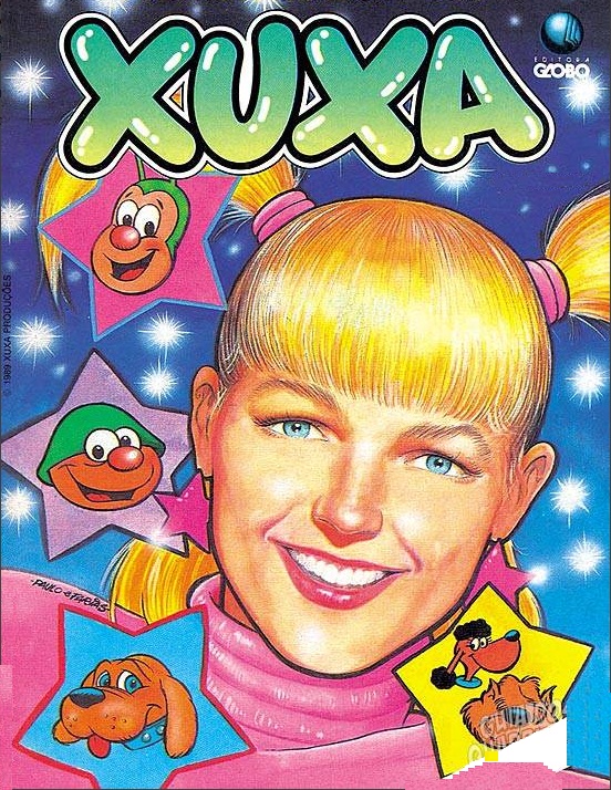 Xuxa