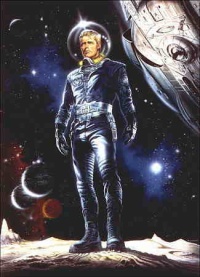 Perry Rhodan