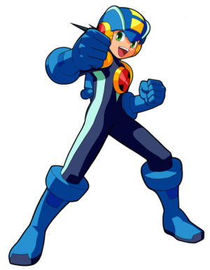 Megaman.exe