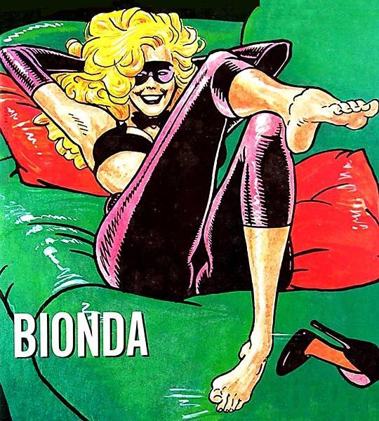 Bionda