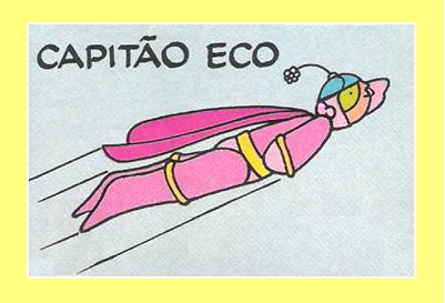 Capitão Eco