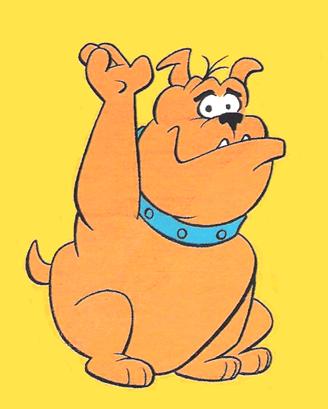 Elmo (Fantasminha Legal)