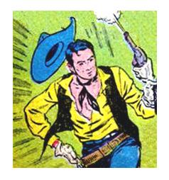 Desperado