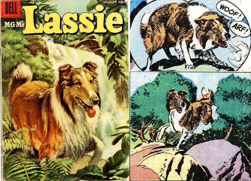 Lassie