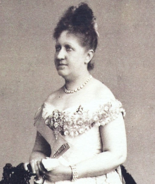 Princesa Isabel