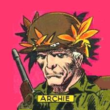 Soldado Archie
