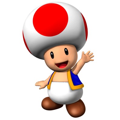 Toad