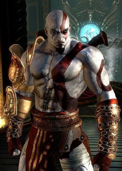 Kratos