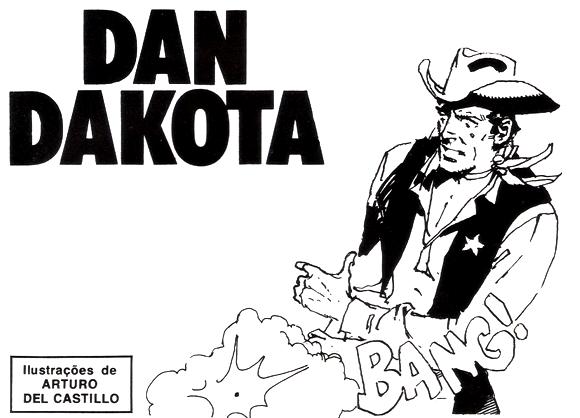 Dan Dakota